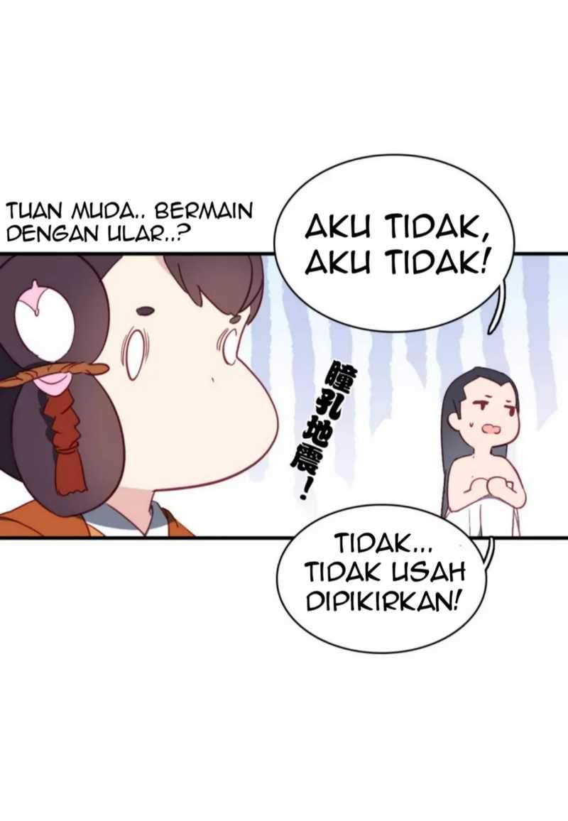 Dragon warrior Chapter 3 halaman 19