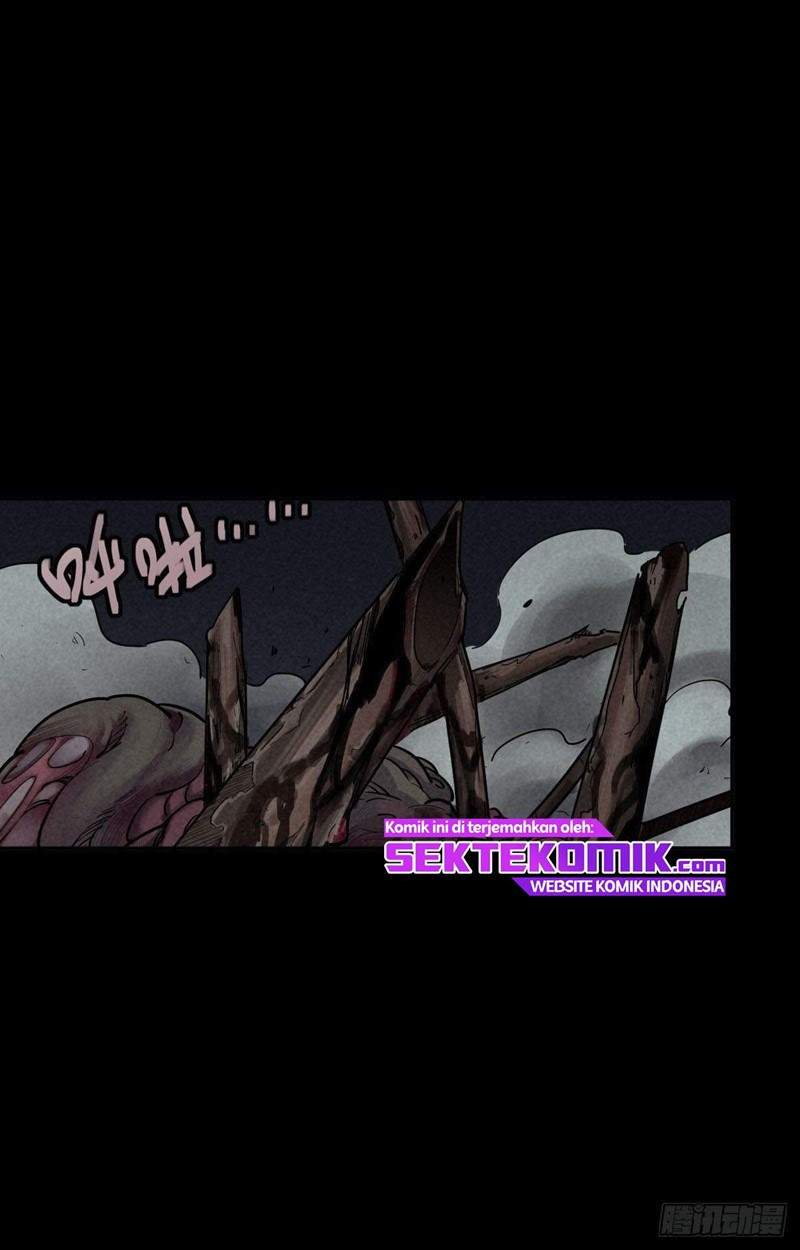 End of The World 2028 Chapter 44 halaman 22