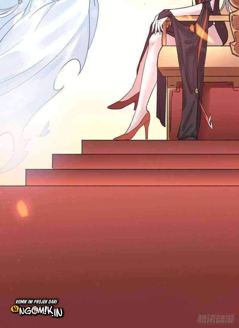Call Me The Goddess Of Vengeance Chapter 02 Gambar 25