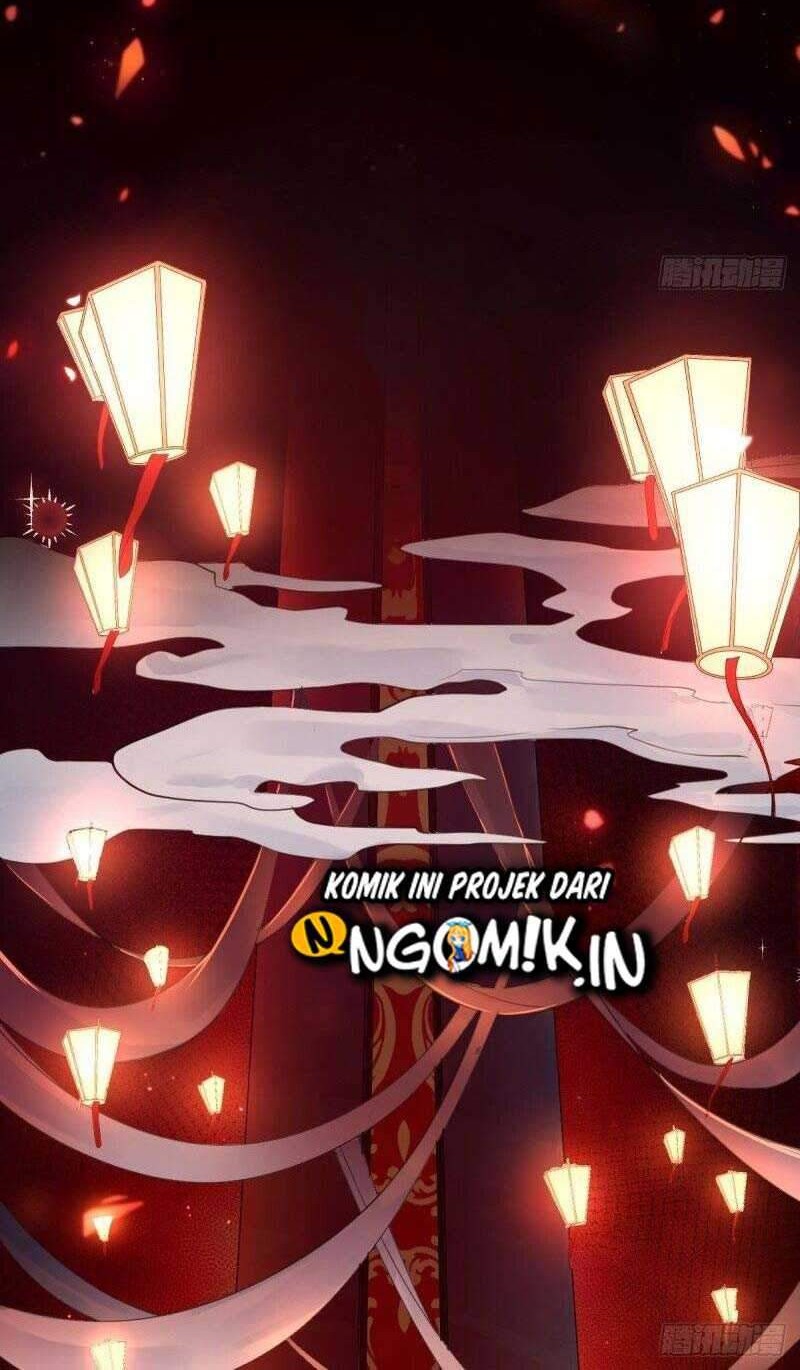 Call Me The Goddess Of Vengeance Chapter 1 – halaman 19