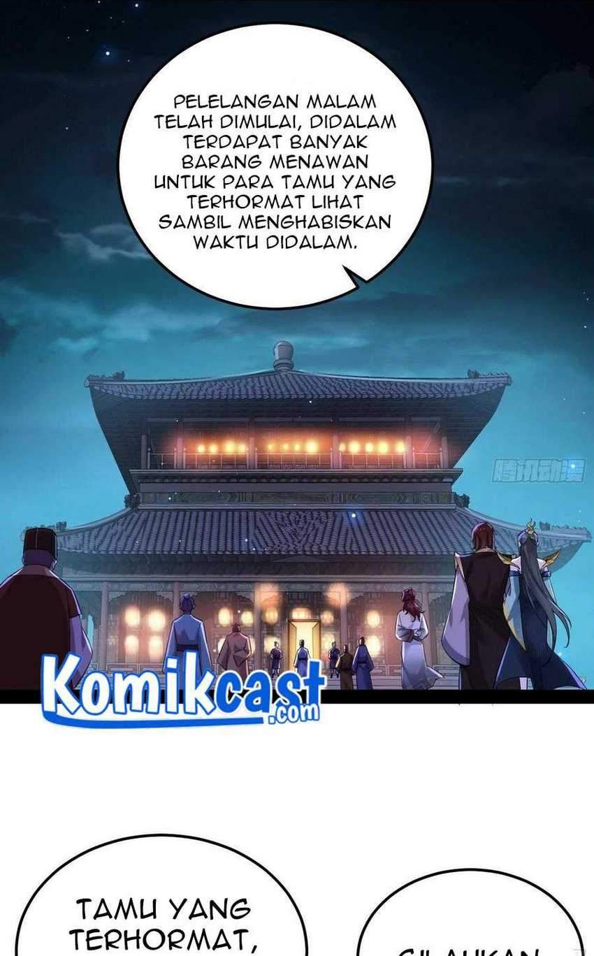 I’m An Evil God Chapter 103 halaman 23