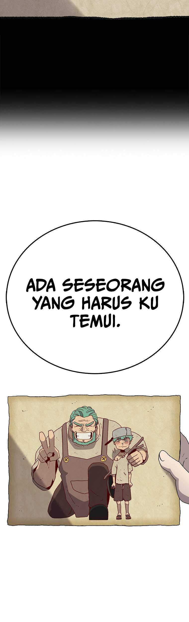 The House Without Time Chapter 29 halaman 38