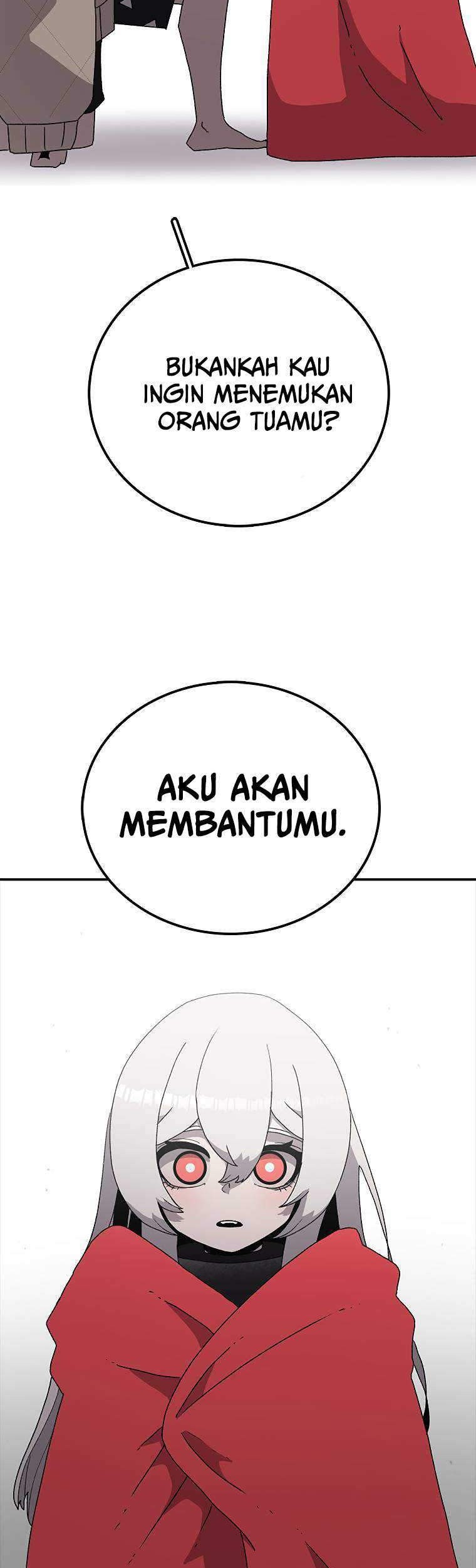 The House Without Time Chapter 29 halaman 40