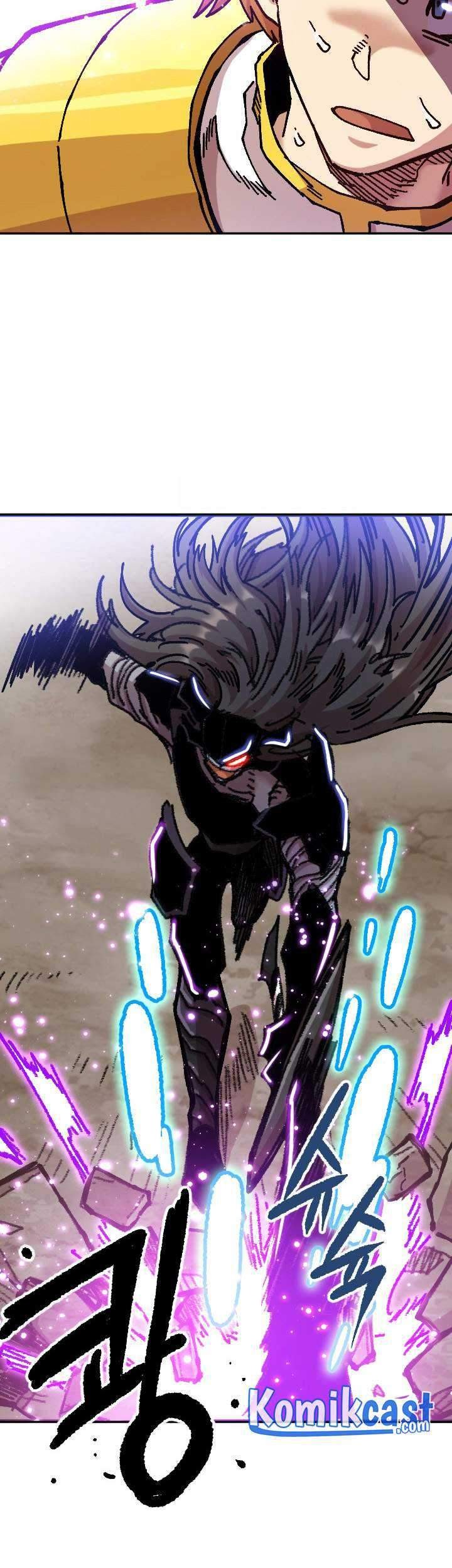 Slave B Chapter 77 halaman 30