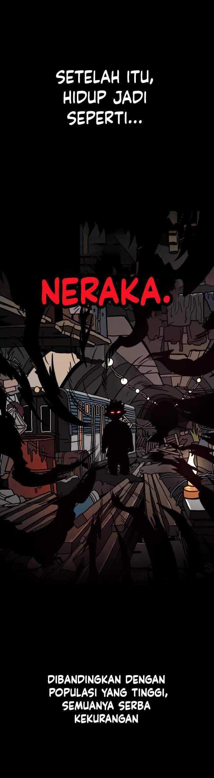 Metro Hunter Chapter 13 halaman 53
