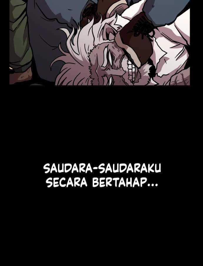 Metro Hunter Chapter 13 halaman 55