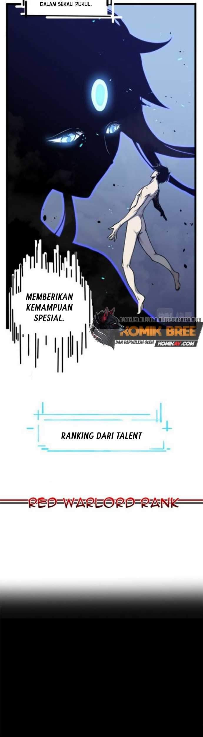 Super Evolution Chapter .1 halaman 11