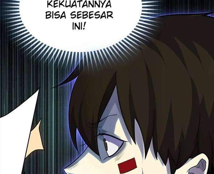 Apocalyptic Thief Chapter 1 halaman 37