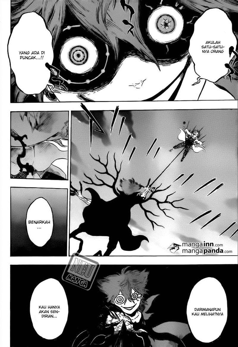 Hungry Joker Chapter 23 Gambar 11