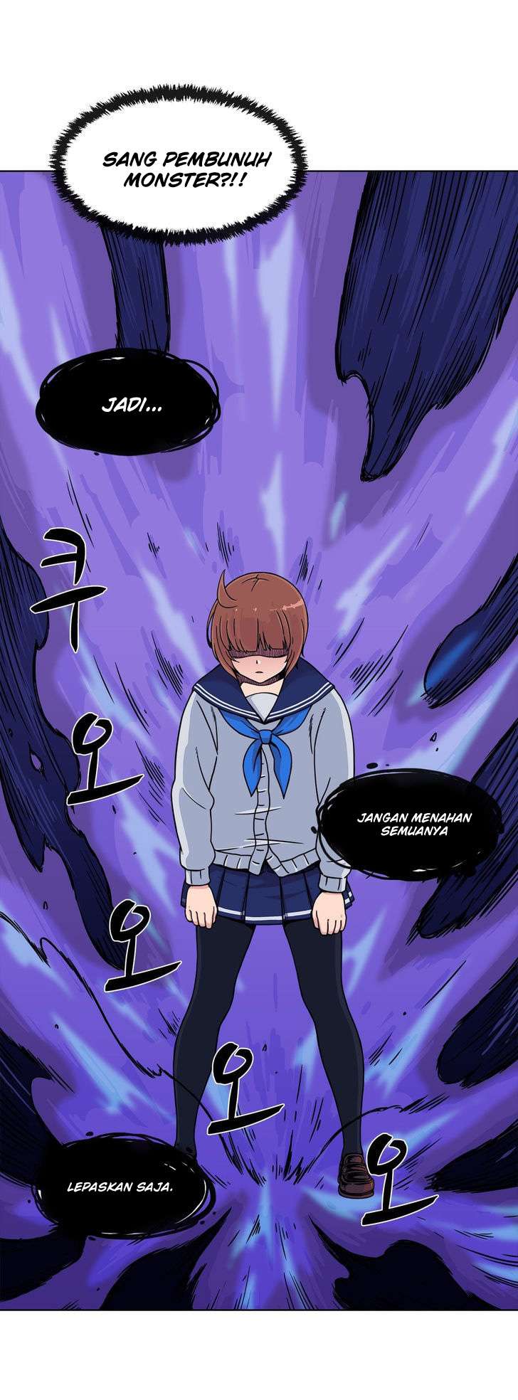 Her Hero Chapter 4 Gambar 17