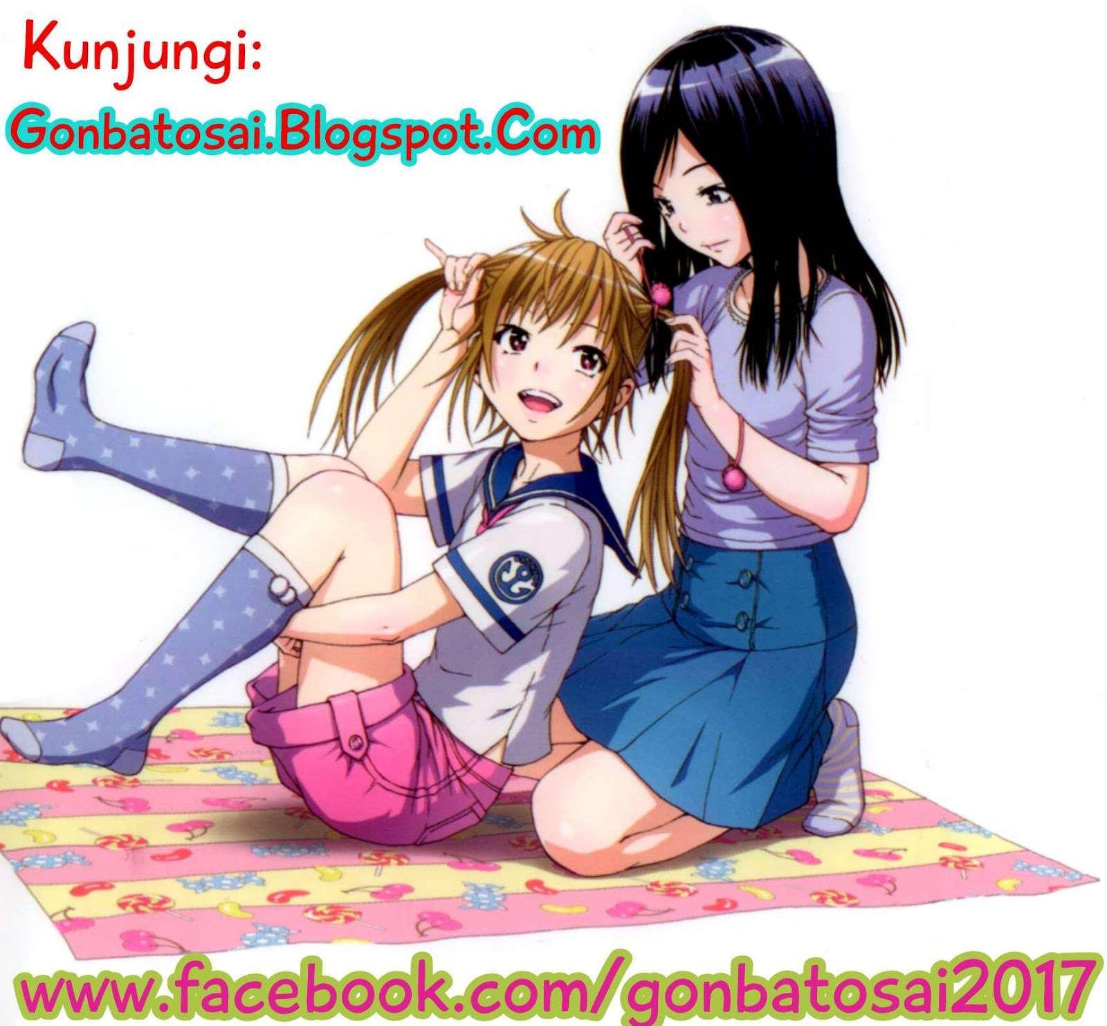 Karakai Jouzu no Takagi-san Chapter 52 Gambar 12