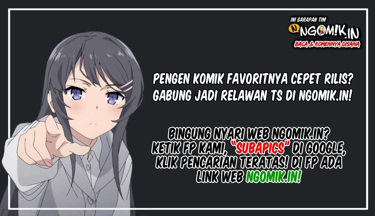 King of Apocalypse Chapter 37 Gambar 11