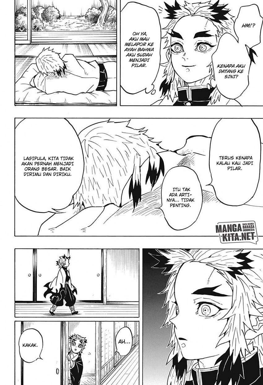 Kimetsu no Yaiba Chapter 55 Gambar 11