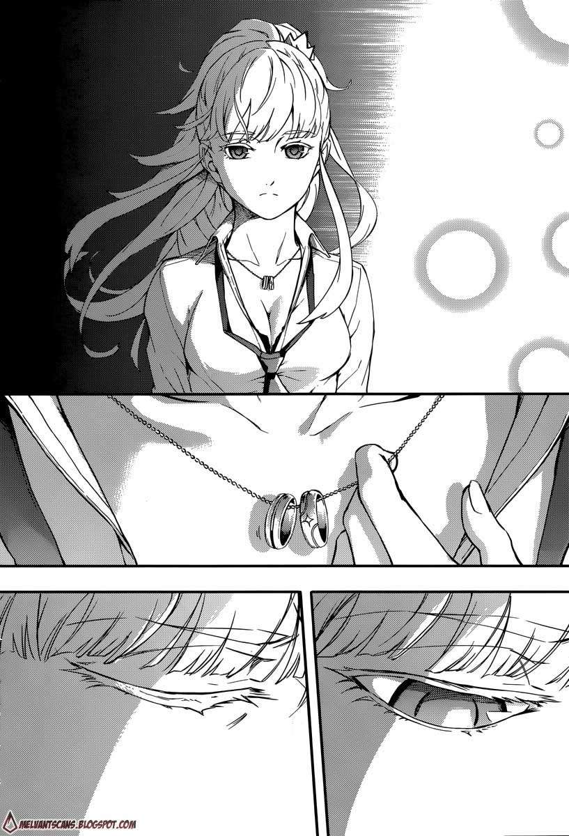 Kekkon Yubiwa Monogatari Chapter 1 Gambar 31