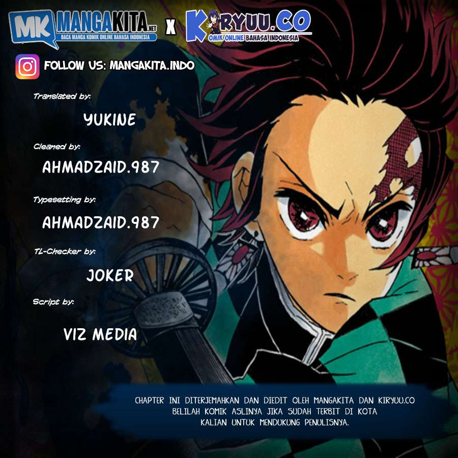 Kimetsu no Yaiba Chapter 27 Gambar 21