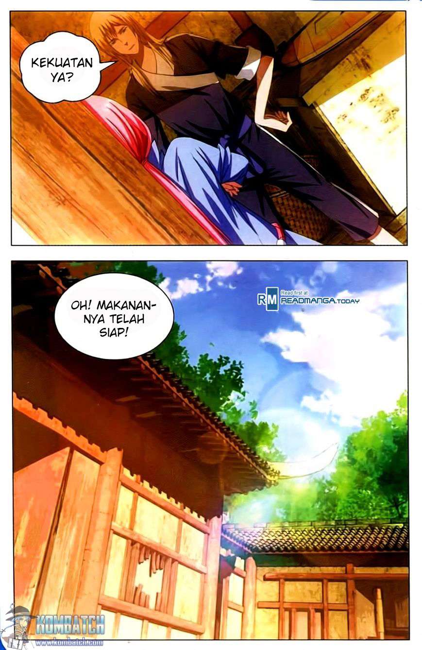 The Magic Chef of Ice and Fire Chapter 10 Gambar 13