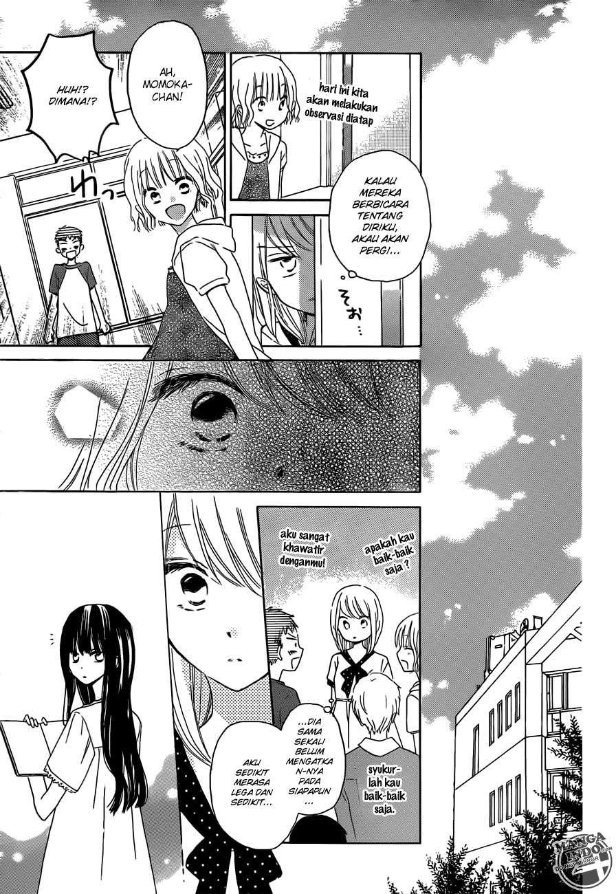 Last Game Chapter 24 Gambar 17