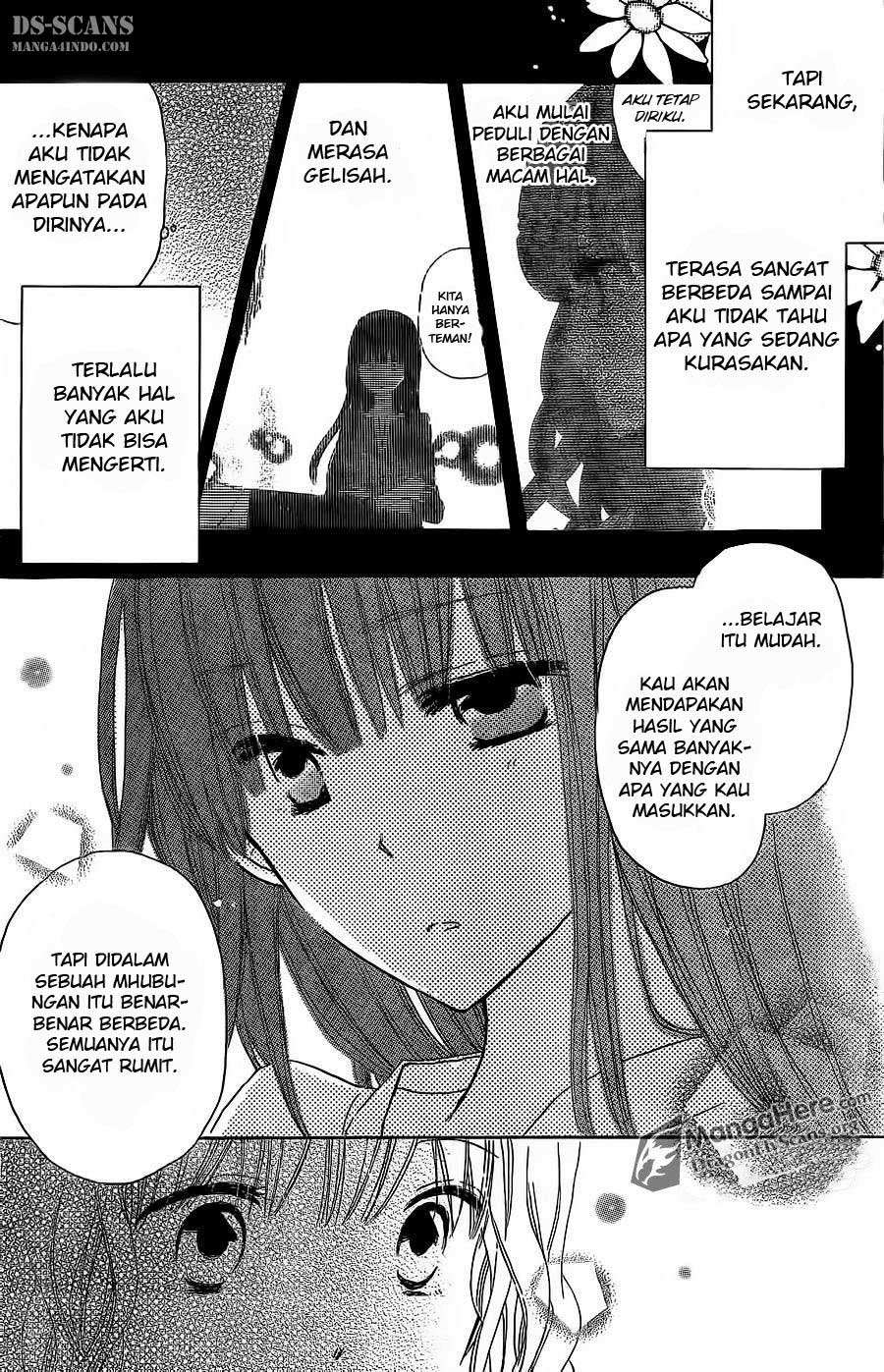Last Game Chapter 8 Gambar 17