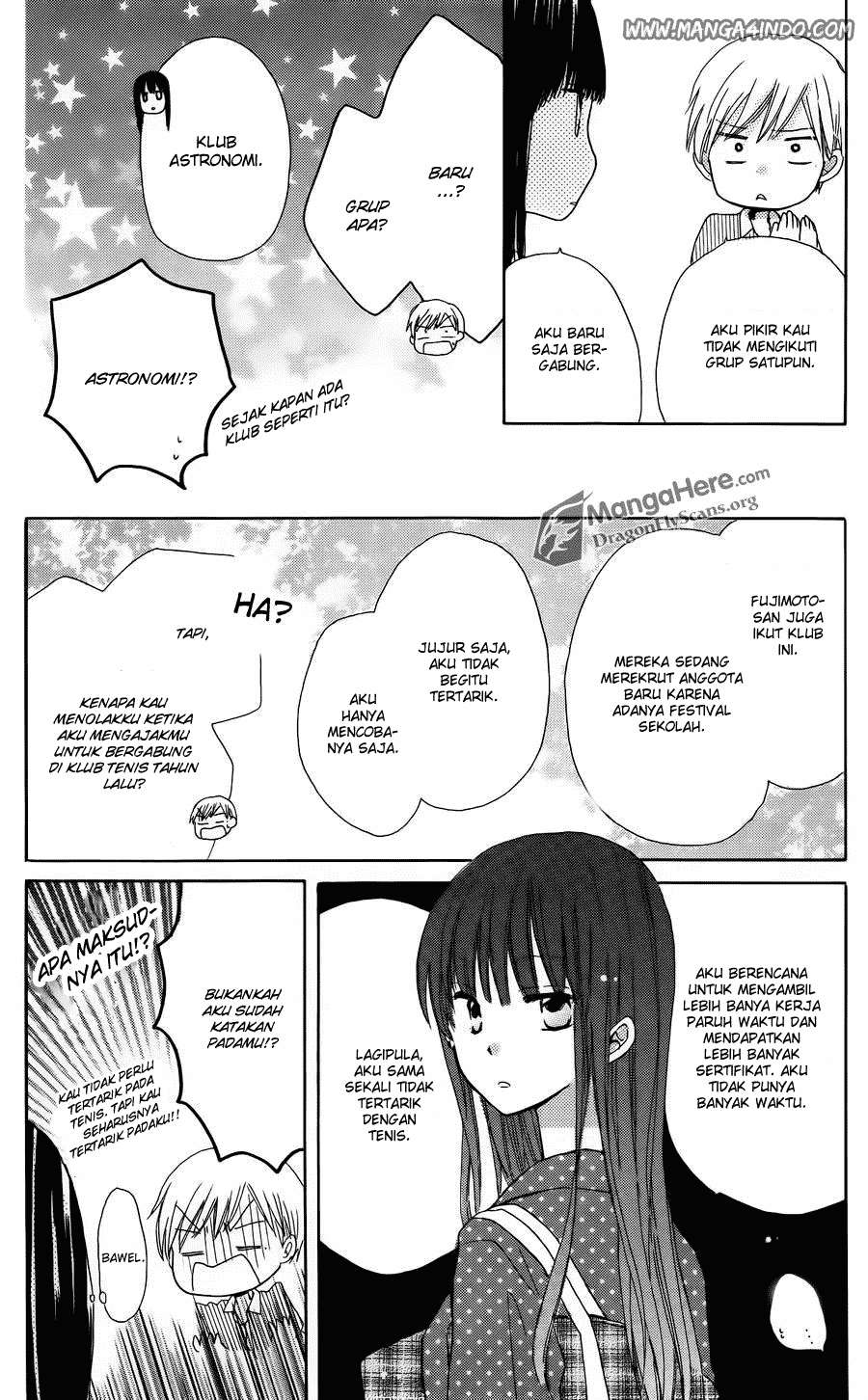 Last Game Chapter 4 Gambar 17