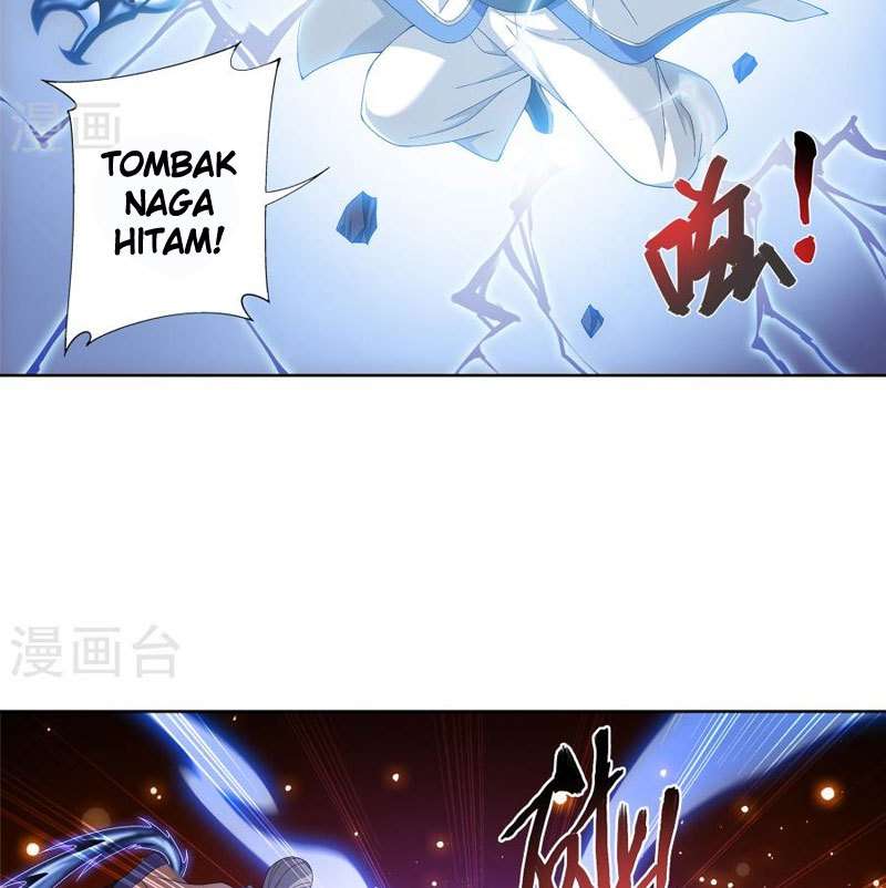 The Great Ruler Chapter 103 Gambar 16