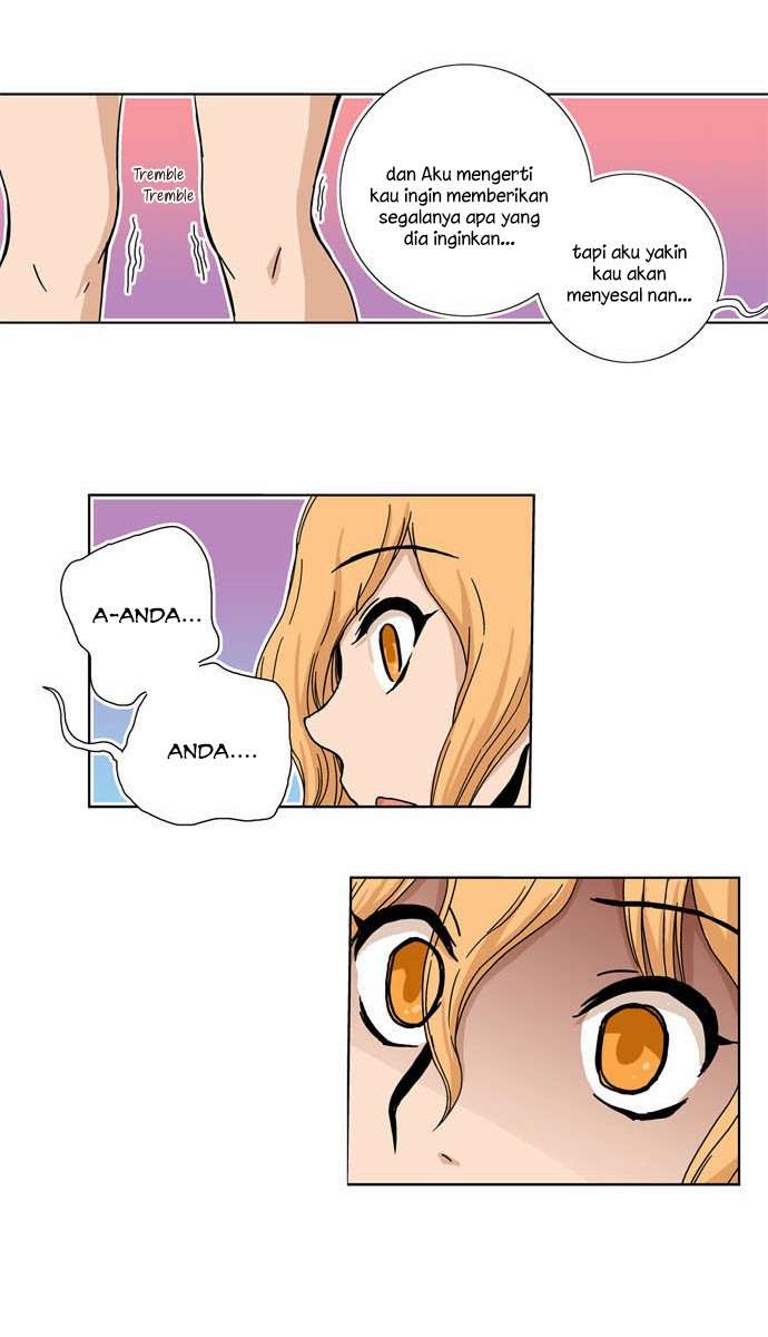 Looking for a Father Chapter 21 Gambar 12