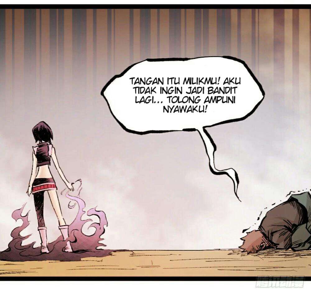 The Doctor’s Supremacy Chapter 16 Gambar 39