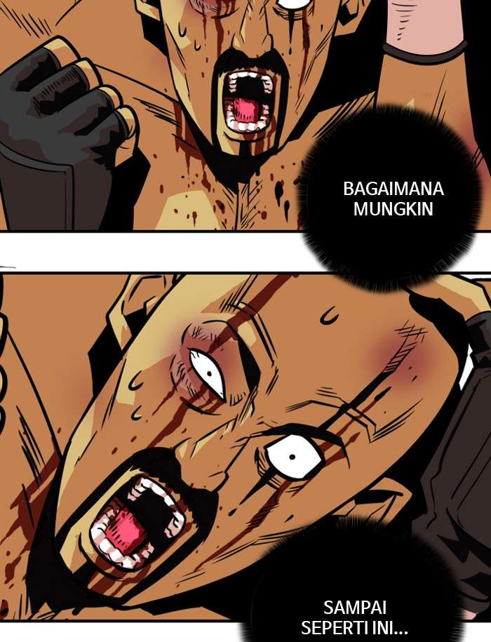 Troll Trap Chapter 36 Gambar 54