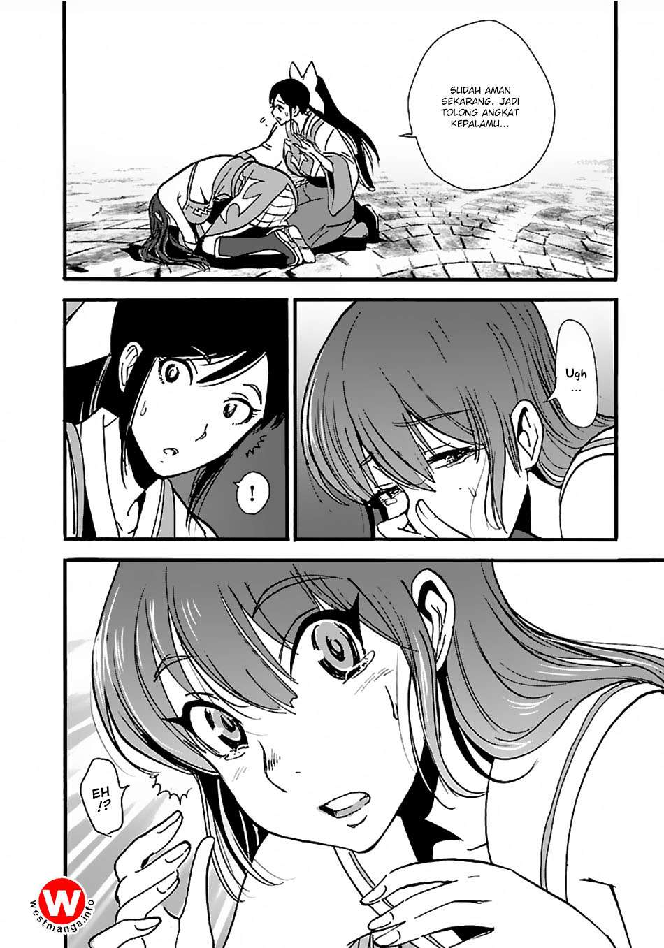 Makikomarete Isekai Teni suru Yatsu wa, Taitei Cheat Chapter 12 Gambar 17