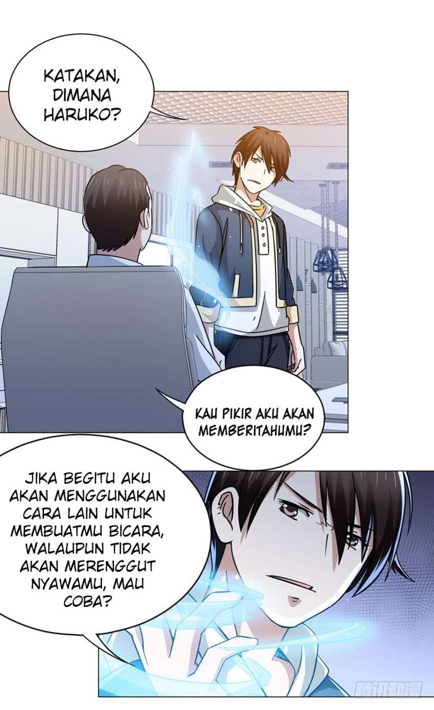 Treading on Fire, Yuwen Jun! Chapter 46 Gambar 11