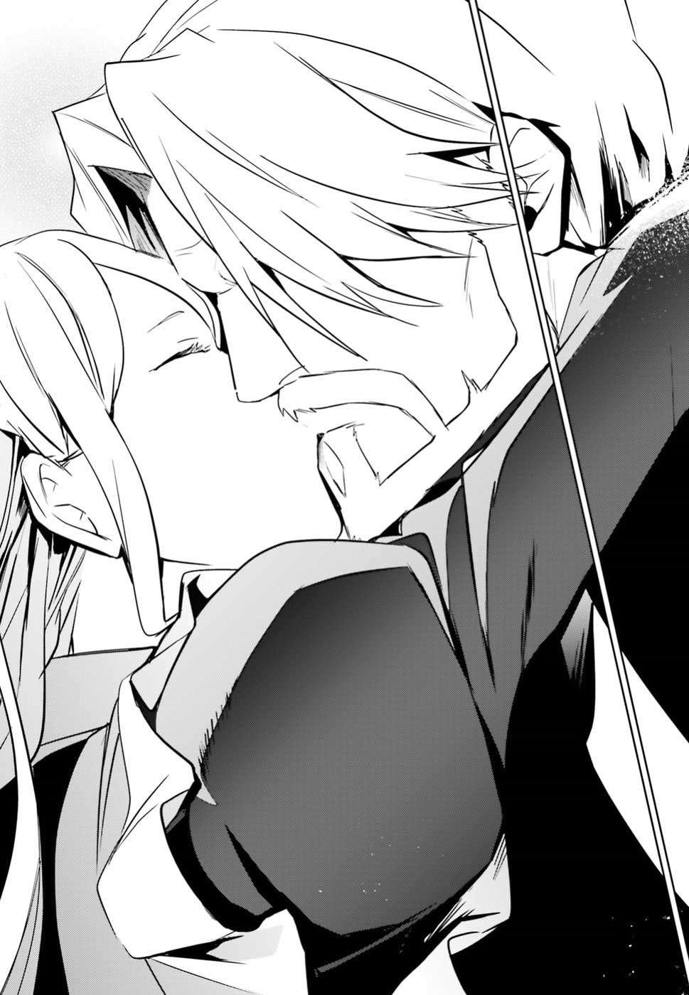Overlord Chapter 40 halaman 29