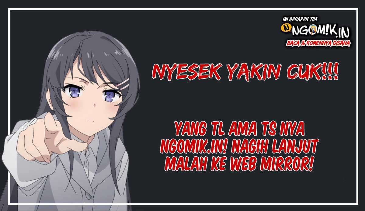 King of Apocalypse Chapter 41 Gambar 12