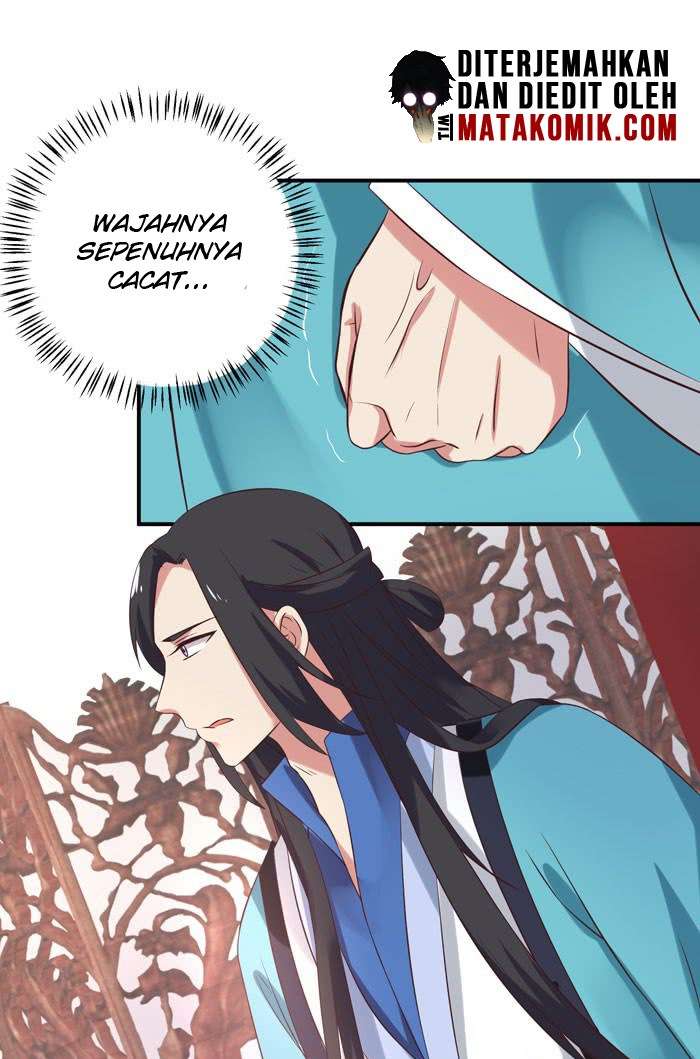 The Ghostly Doctor Chapter 74 Gambar 18