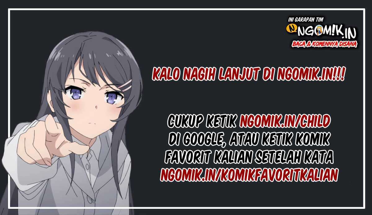 King of Apocalypse Chapter 48 Gambar 12