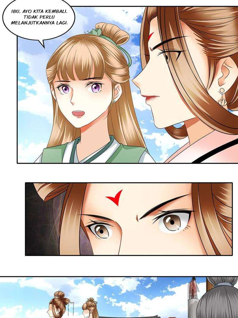 Miracle Doctor Abandoned Girl Chapter 11 Gambar 28