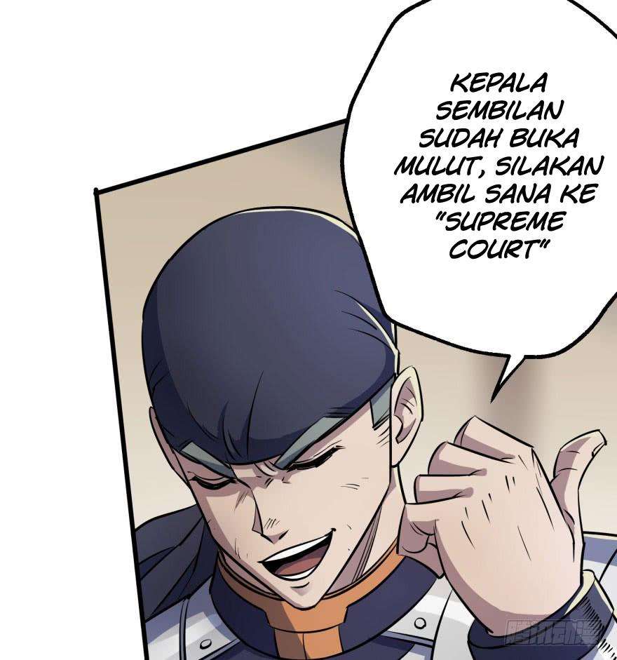 The Hunter Chapter 36 Gambar 41