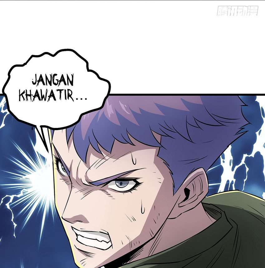The Hunter Chapter 16 Gambar 29