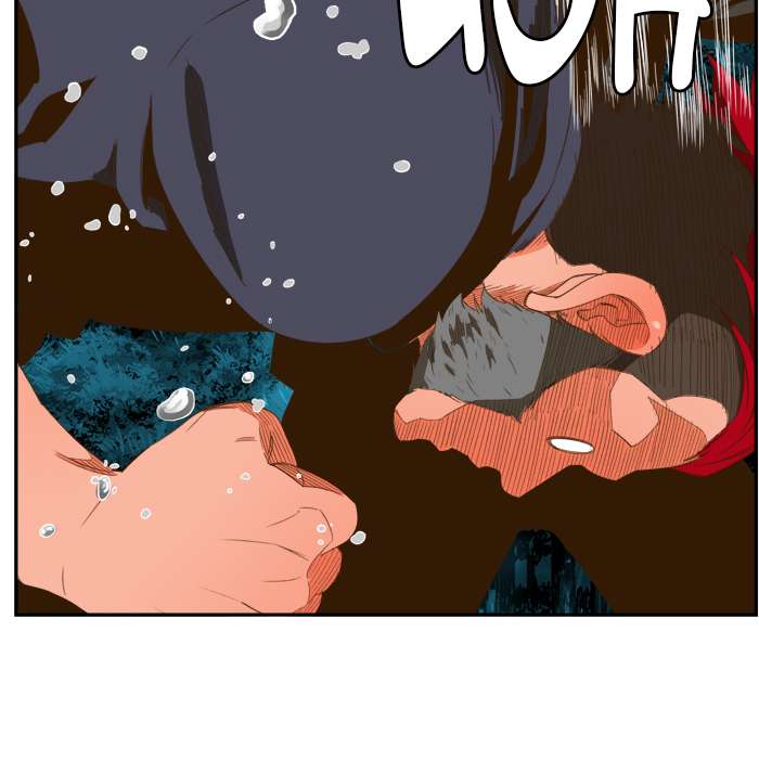 The God of High School Chapter 404 Gambar 41