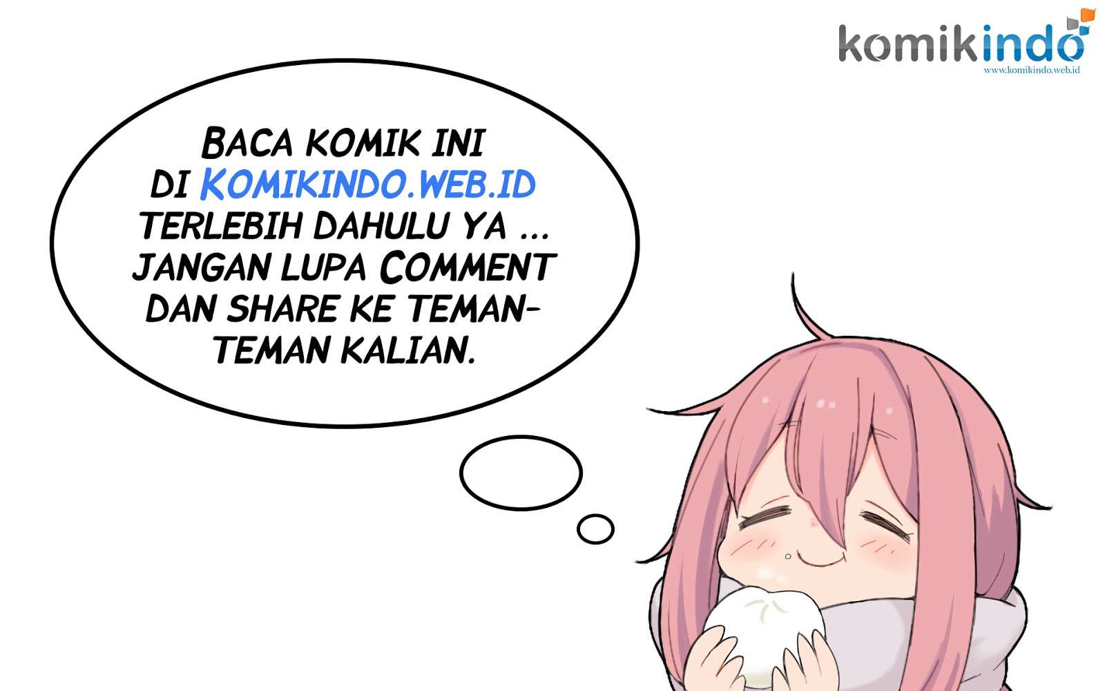 The Hunter Chapter 1 Gambar 47