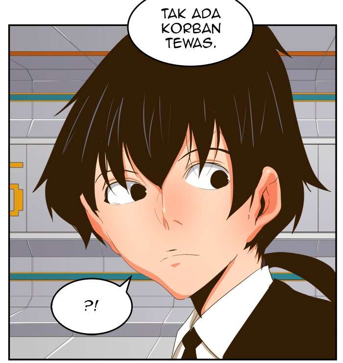The God of High School Chapter 387 Gambar 56