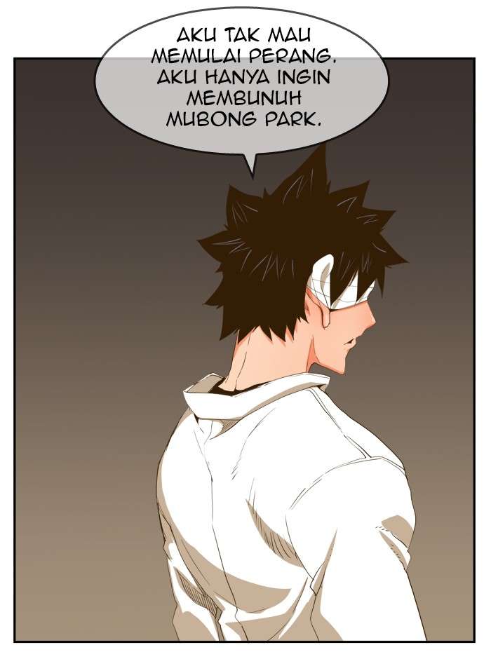 The God of High School Chapter 387 Gambar 57