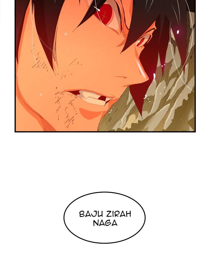 The God of High School Chapter 382 Gambar 49