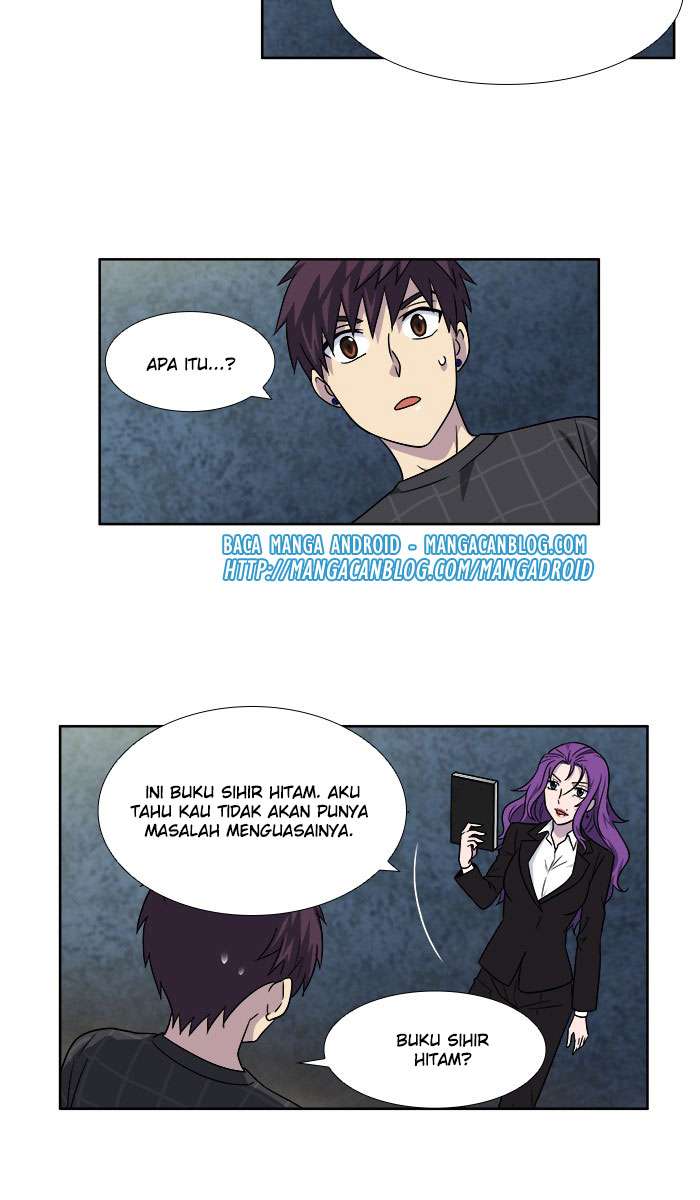 The Gamer Chapter 260 Gambar 16