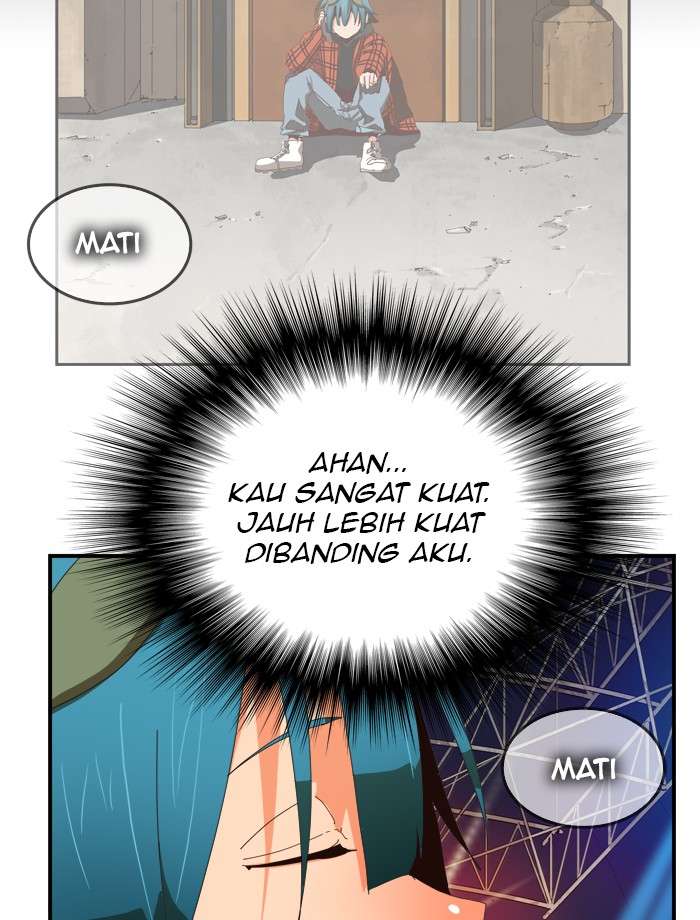 The God of High School Chapter 370 Gambar 51