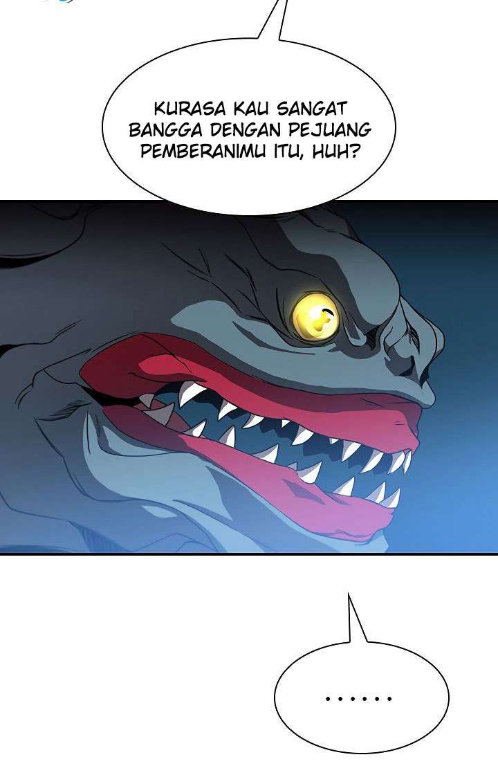 The Dungeon Master Chapter 45 Gambar 37
