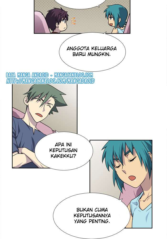 The Gamer Chapter 241 Gambar 20