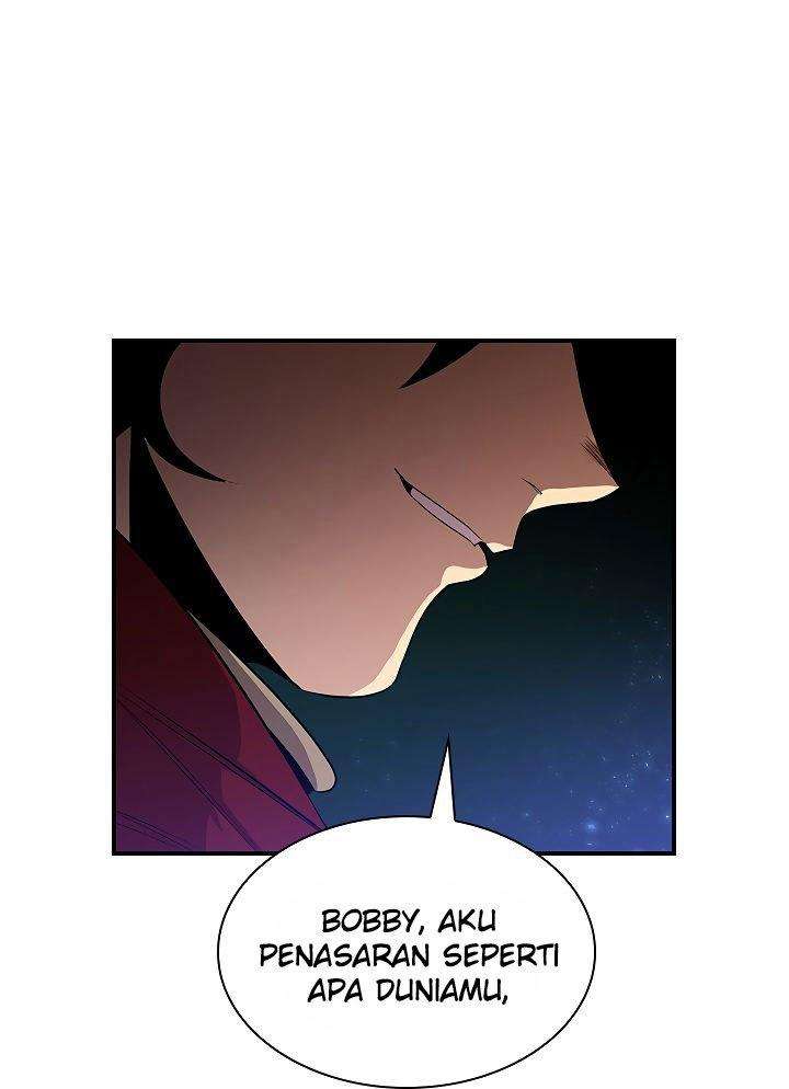 The Dungeon Master Chapter 42 Gambar 34