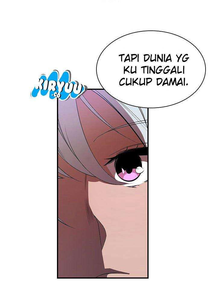 The Dungeon Master Chapter 42 Gambar 35