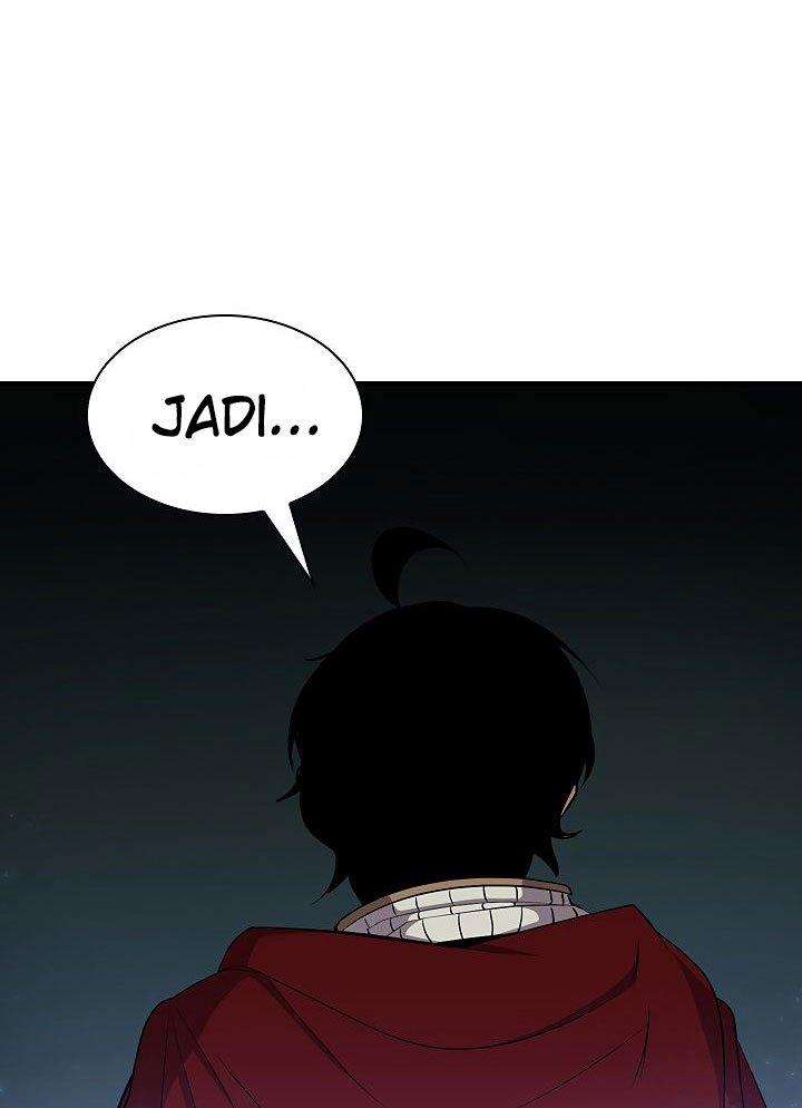 The Dungeon Master Chapter 42 Gambar 36