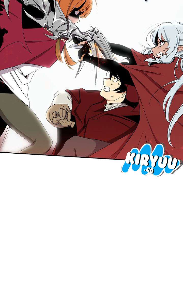 The Dungeon Master Chapter 40 Gambar 37