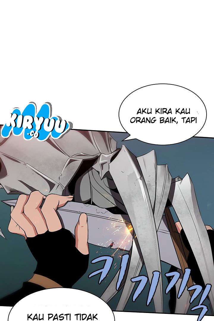 The Dungeon Master Chapter 40 Gambar 38